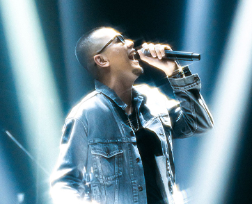 “MVL ALL IN” คอนเสิร์ตเพลงร็อกครั้งแรกของ “เป้” ฉีกทุกกฎเดิมพาแฟนสู่มิติใหม่ แฟนเพลงร้องดังสนั่นฮอลล์